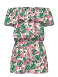 Name It - Nkfvinaya Ss Playsuit Fffff Noos - Kombinesoonid - 116