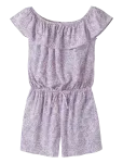 Name It - Nkfvinaya Ss Playsuit Fffff Noos - Kombinesoonid - 122