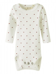 Lil'Atelier - Nbfgago Ls Slim Body Lil Noos - Pikkade varrukatega - 56