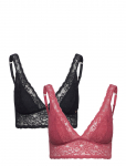 Dorina - Lana/Eco-2Pp Bralette - Braletid - XL