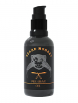 Beard Monkey - Pre-Shave Oil - Beard Oil - 50 ml