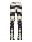 Mads N&oslash;rgaard - 5X5 Classic Stripe Lala Leggings - Retuusid - 164