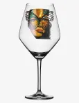 Carolina Gynning - Golden Butterfly Vinglas - Valge veini klaasid - 75 CL