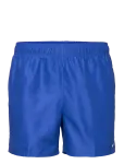 NIKE SWIM - Nike 5" Volley Short Solid - L&uuml;hikesed p&uuml;ksid - XS