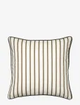 Broste Copenhagen - Franca Cushion Cover - Padjap&uuml;&uuml;rid - 50X50CM x 50