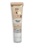 Revolution Beauty London - Revolution Irl Pore Blur Filter Primer - Meigi aluskreemid - 22 ml