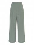 MSCH Copenhagen - Mschhenrika Hw Pants - Lai jalg - XS