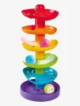 ABC - Abc Rainbow Ball Drop Tower - Activity Toys - ONE SIZE