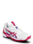 Asics - Solution Speed Ff 3 Clay - Tennis Shoes - 36