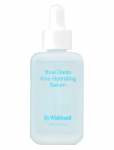 By Wishtrend - Blue Oasis Aloe Hydrating Serum 30 Ml - Seerumid - 30 ML
