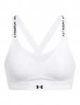 Under Armour - Ua Infinity High 2.0 Bra - Sports Bras - All - XS/AC
