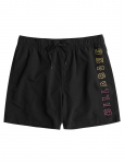Billabong - All Day Heritage Lb - L&uuml;hikesed p&uuml;ksid - L