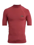 Quiksilver - Everyday Upf50 Ss - L&uuml;hikeste varrukatega - XL
