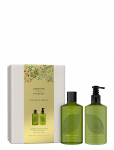The Scottish Fine Soaps - Luxury Gift Duo - All Sets - ONE SIZE