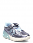 Hummel - Daylight Glitter Jr - Jooksujalatsid - 34