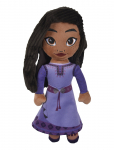 &Oslash;nsket - Disney Wish. Daylight 2. 31Cm - Pehmed m&auml;nguasjad - ONE SIZE