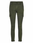 MOS MOSH - Mmgilles Timaf Pant - Cargo-p&uuml;ksid - 26