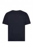 Clean Cut Copenhagen - Calton Structured Tee - L&uuml;hikeste varrukatega - XXL