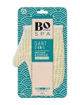 &nbsp;BO Paris - 2-In-1 Mitt Sisal - Lisatarvikud - 1 pcs