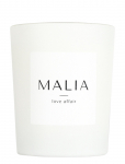 MALIA - Love Affair Candle - L&otilde;hnak&uuml;&uuml;nlad - 180 g