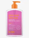 B.Tan - Glow Your Own Way Clear Self Tan Gel - Losjoonid - 473 ml