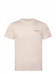 Columbia Sportswear - Kwick Hike Back Graphic Ss Tee - Spordi T-s&auml;rgid - L