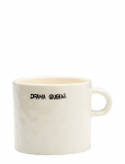 Anna + Nina - Drama Queen Mug - Kohvitassid - 50 CL