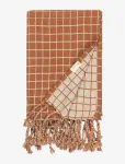 Fabelab - Blanket - Grid - Tekid ja pleedid - ONE SIZE