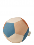 Fabelab - Fabric Ball - Cobblestone Mix - Pehmed m&auml;nguasjad - ONE SIZE
