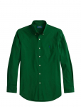 Polo Ralph Lauren - Slim Fit Stretch Poplin Shirt - Vabaaja - XXL