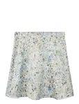 LMTD - Nlffatin Short Skirt - L&uuml;hikesed seelikud - 176