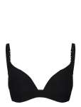 Chantelle Beach - Emblem Bikini Push-Up Bra - Push-up bikiinitopid - C x 70