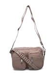 Noella - Celina Bag Taupe - V&auml;ikesed &uuml;le&otilde;lakotid - ONE SIZE