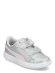 PUMA - Puma Smash 3.0 Glitz Glam V Ps - Madala s&auml;&auml;rega tossud - 34