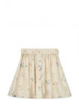 Liewood - Rosita Printed Long Skirt - L&uuml;hikesed seelikud - 98