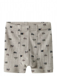 Name It - Nmmwang Wool Needle Boxer - Alusp&uuml;ksid - 92