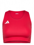 Adidas Performance - Adizero E Crtop - Spordi varrukateta l&uuml;hikesed topid - XL