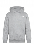 The North Face - M Simple Dome Regular Hoodie - Spordi kapuutsiga pusad - XS
