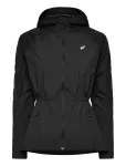 Asics - Road Packable Jacket - Spordi treeningjakid - XL