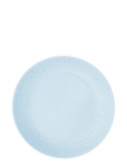 Aida - Confetti Lunch Plate W/Relief 1 Pcs . Giftbox - V&auml;ikesed taldrikud - &Oslash; 25.3 CM x 25.3