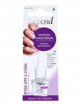 Depend Cosmetic - Ginseng Nagelserum - Nail Care - ONE SIZE