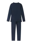 Reima - Wool Base Layer Set, Taitoa - Baselayer Sets - 130