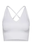 Aim&acute;n - Shape Seamless Cross Back Bralette - Spordi varrukateta l&uuml;hikesed topid - S