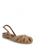 Anonymous Copenhagen - Banie 20 - Flat - 38