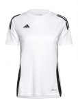 Adidas Performance - Tiro24 Jsyw - Sports Tops & T-shirts - S
