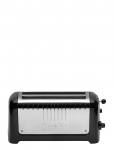 Dualit - Toaster "Lite" Long 1700-2000W - R&ouml;sterid - 2 S