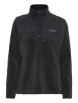 Columbia Sportswear - Benton Springs 1/2 Snap Pull Over Ii - Spordifliisid ja vahekihid - XL