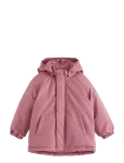 Lindex - Water Repellent Padded Jacket - Tepitud ja polsterdatud - 98