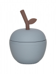 OYOY MINI - Apple Cup - Nokaga tasssid - 25 CL