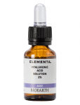Bioearth - Bioearth Elementa Hyaluronic Acid Solution 2% Booster - Seerumid - 15 ml